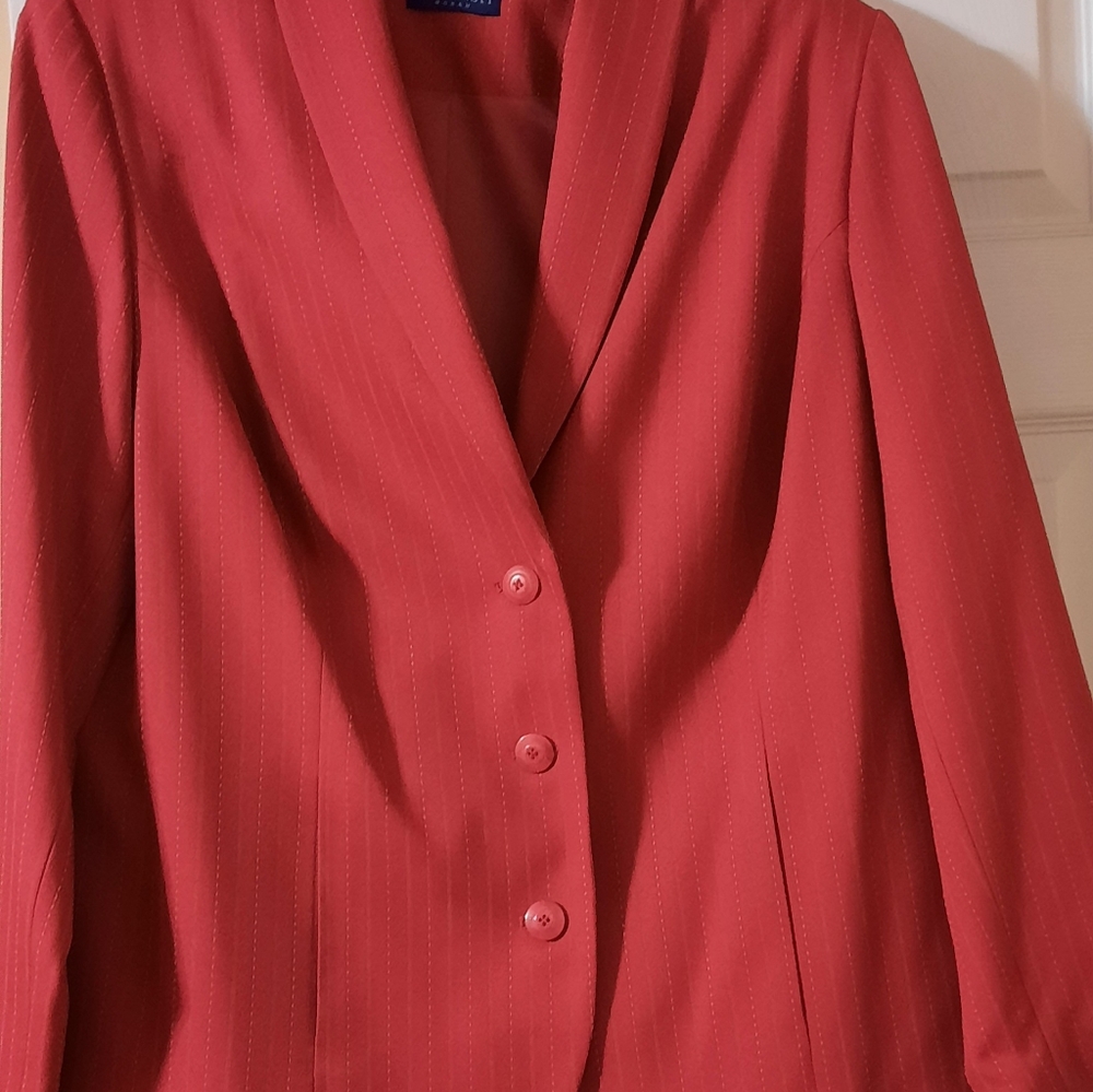 Women's Blazer